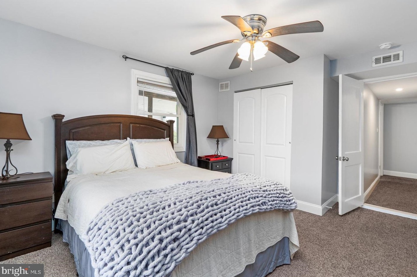 18 Transverse Ave, Baltimore MD  21220-3435 exterior