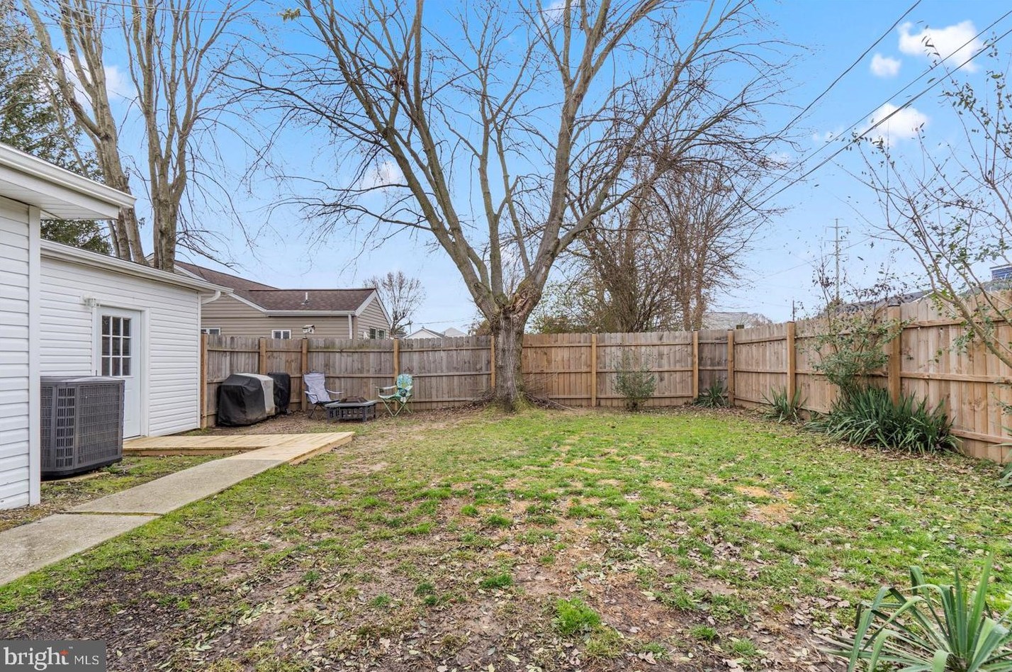 18 Transverse Ave, Baltimore MD  21220-3435 exterior