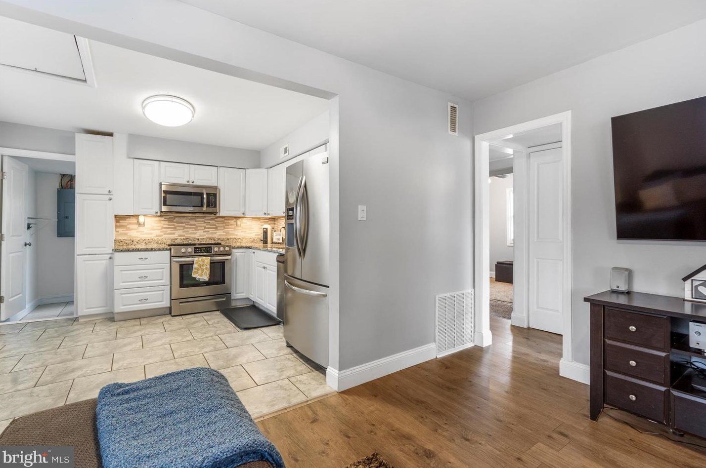 18 Transverse Ave, Baltimore MD  21220-3435 exterior