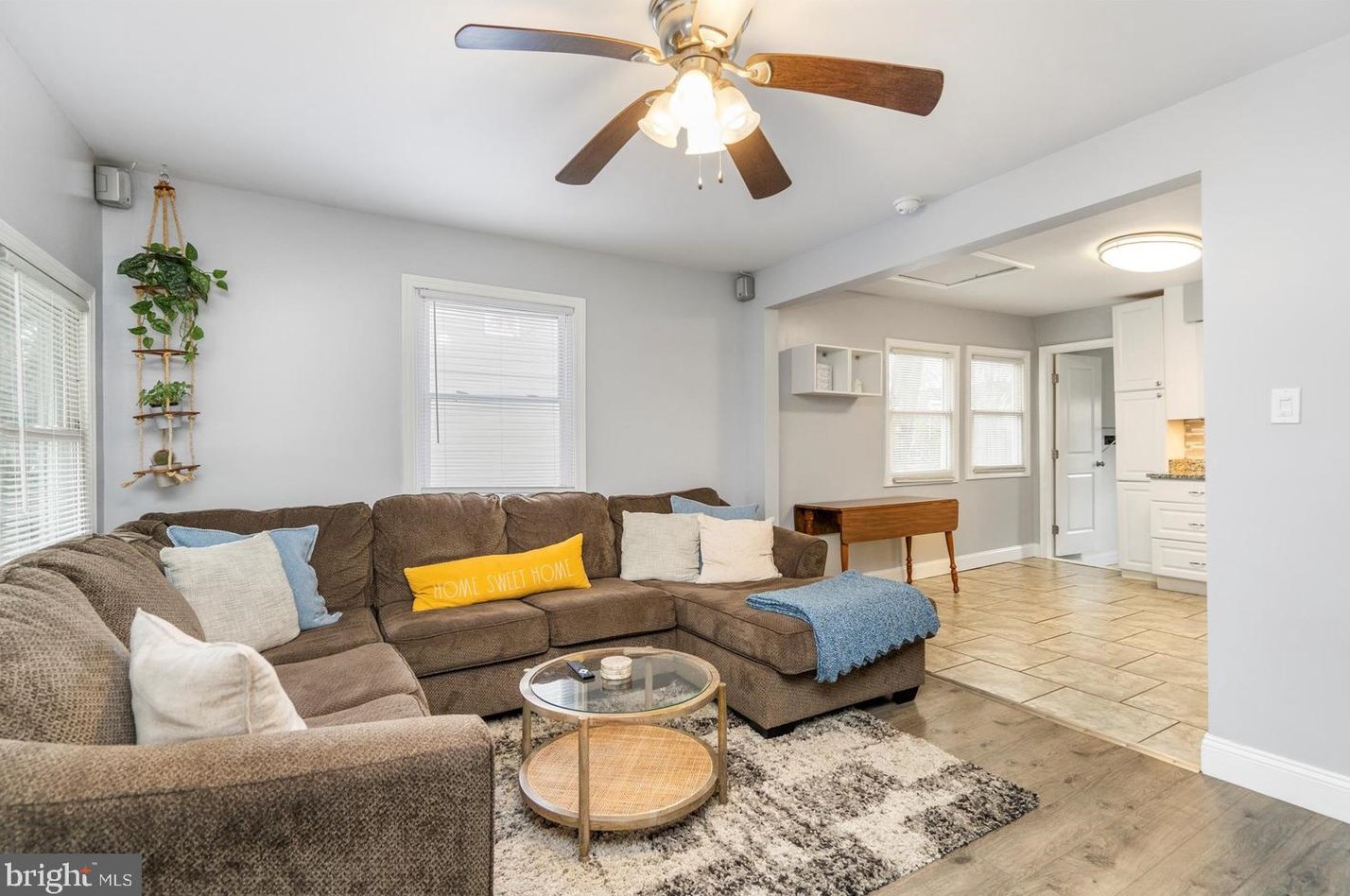 18 Transverse Ave, Baltimore MD  21220-3435 exterior