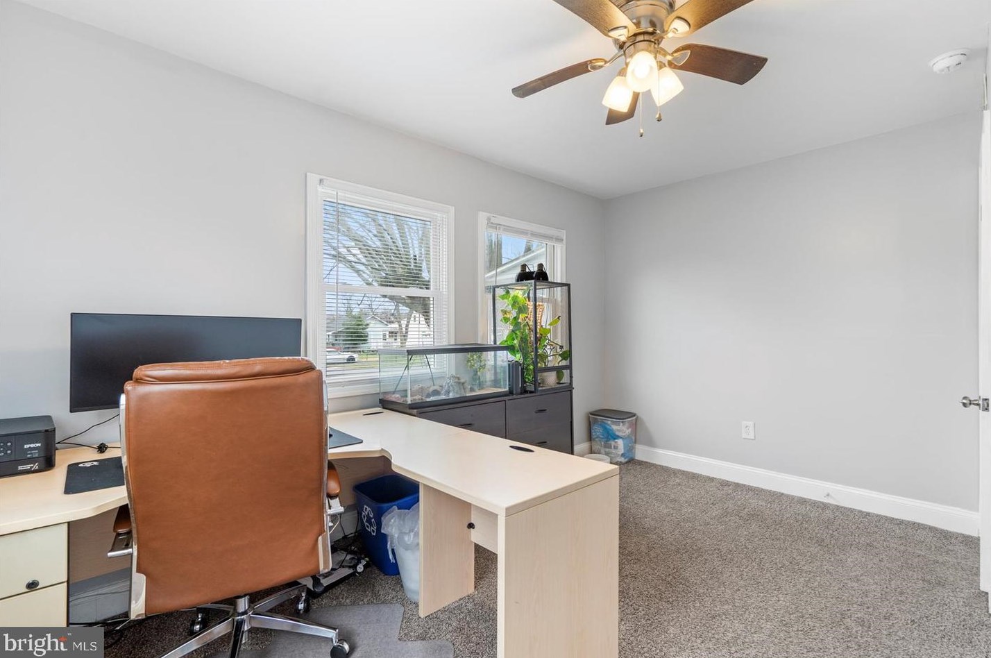 18 Transverse Ave, Baltimore MD  21220-3435 exterior