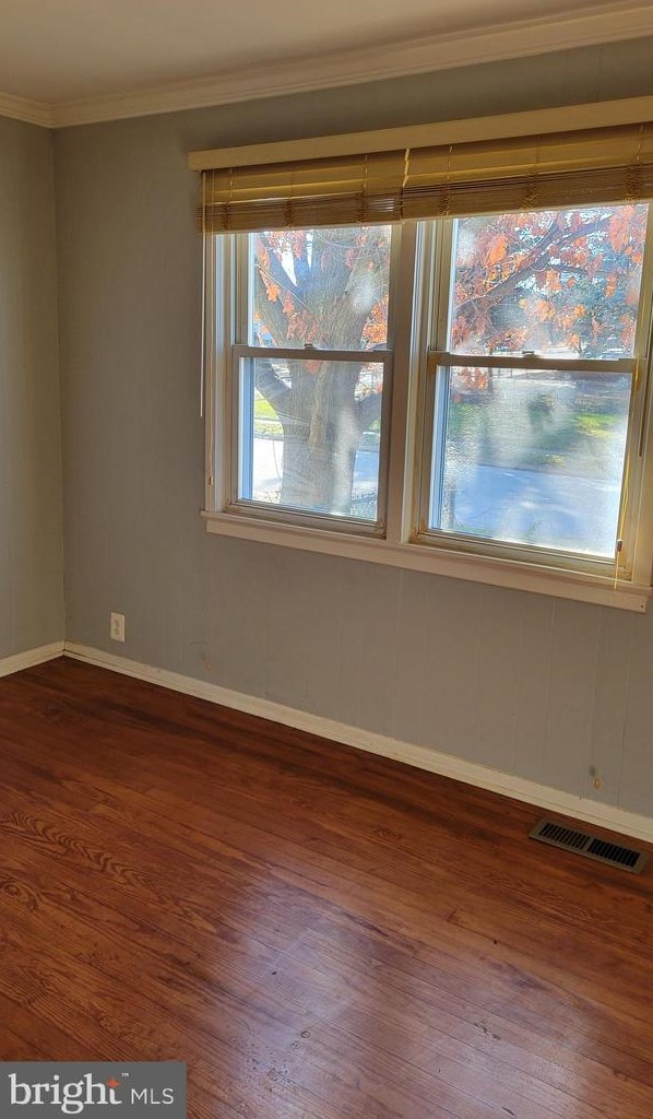 7244 Martell Ave, Baltimore MD  21222-3146 exterior