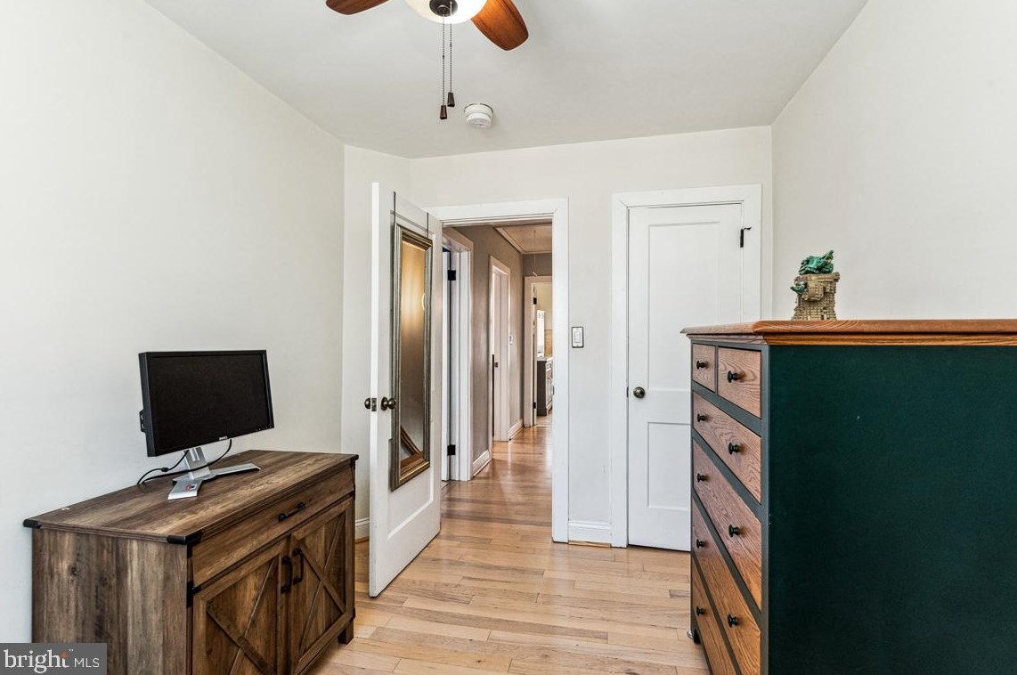 148 Regester Ave, Baltimore MD  21212-1538 exterior