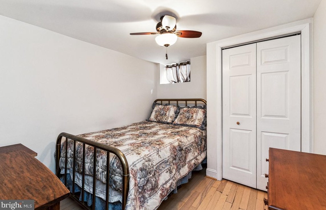 148 Regester Ave, Baltimore MD  21212-1538 exterior