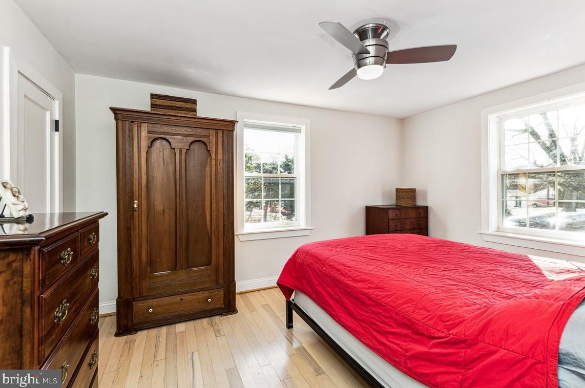 148 Regester Ave, Baltimore MD  21212-1538 exterior