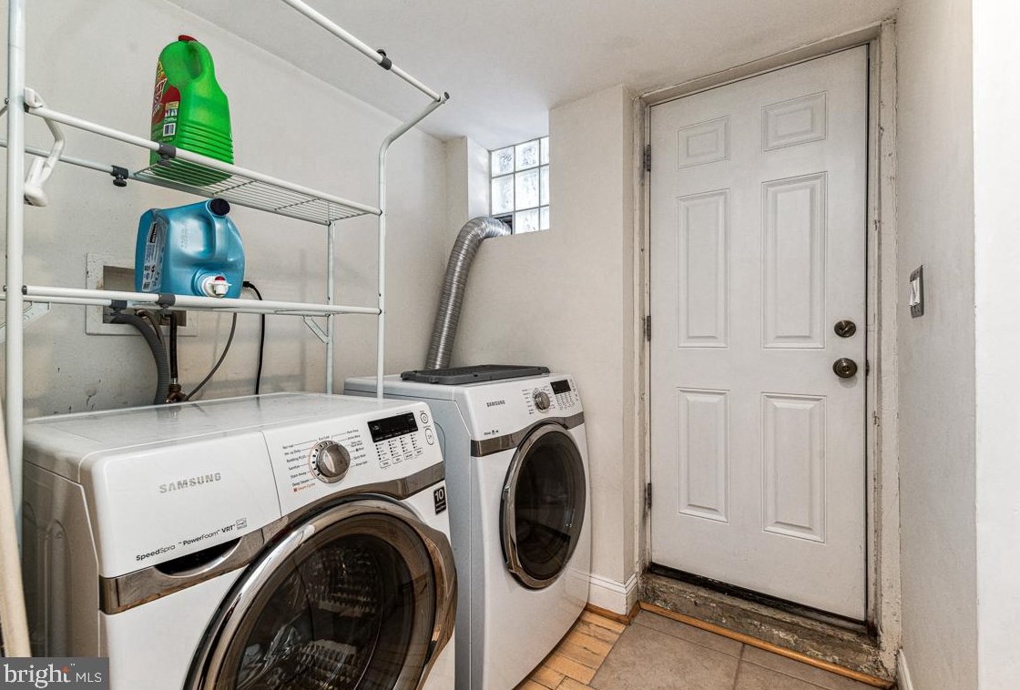 148 Regester Ave, Baltimore MD  21212-1538 exterior