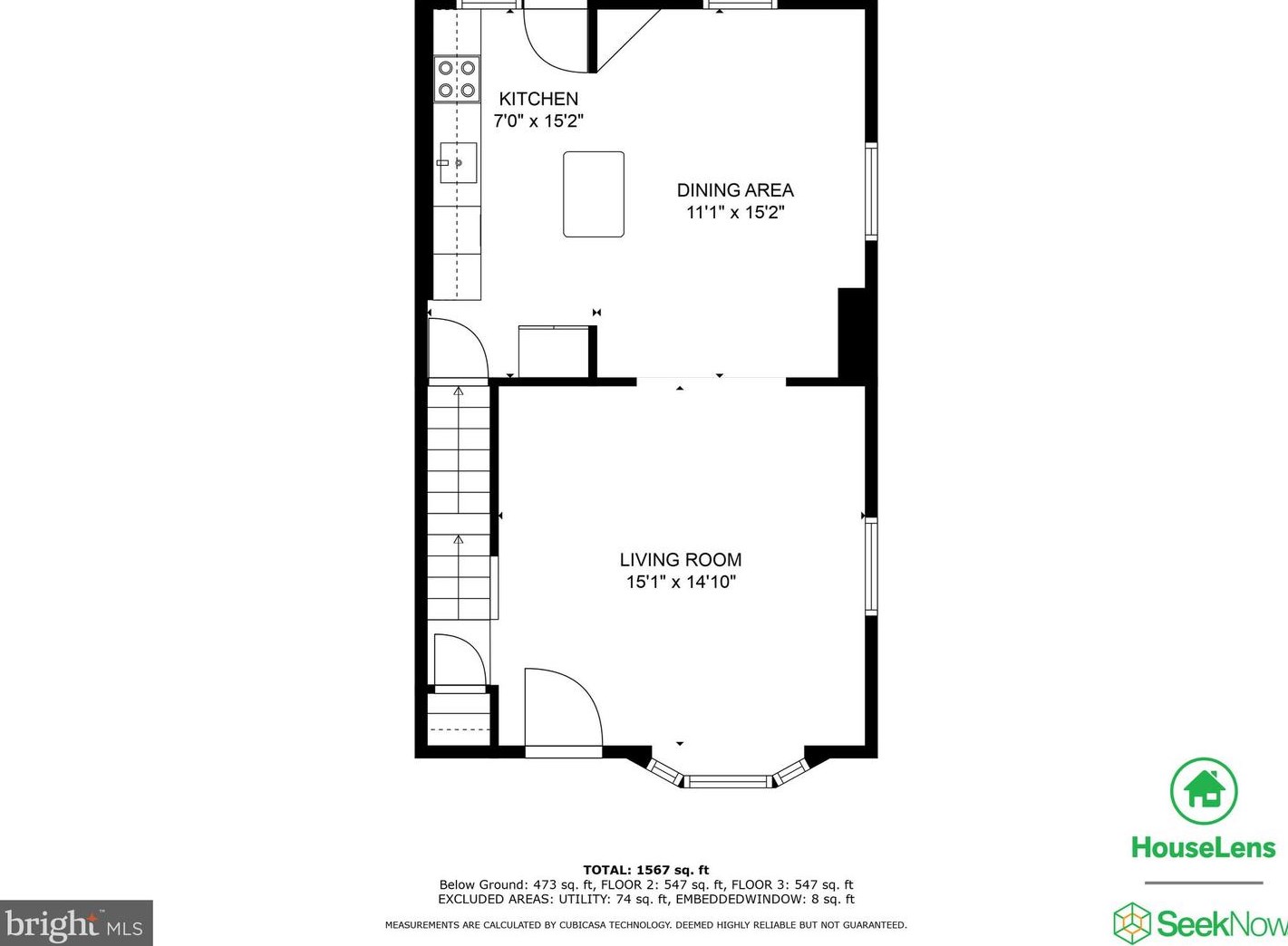 148 Regester Ave, Baltimore MD  21212-1538 exterior