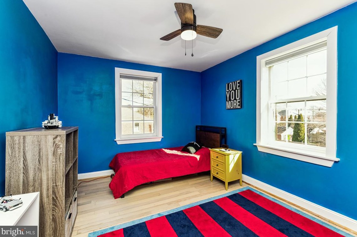 148 Regester Ave, Baltimore MD  21212-1538 exterior