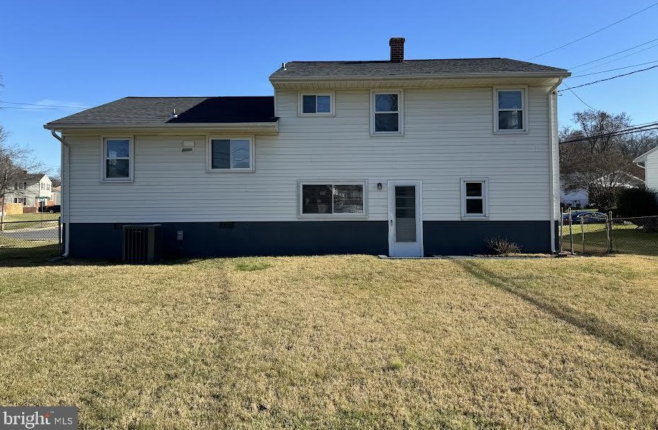 3720 Courtleigh Dr, Mcdonogh Run MD  21133-4828 exterior