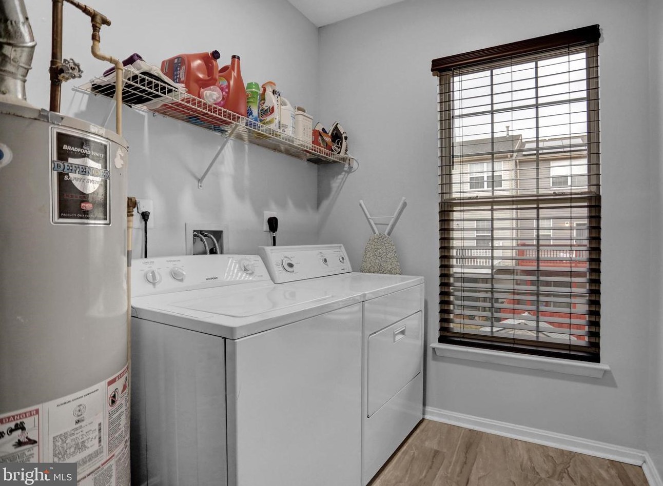 658 Luthardt Rd, Baltimore MD  21220-2380 exterior