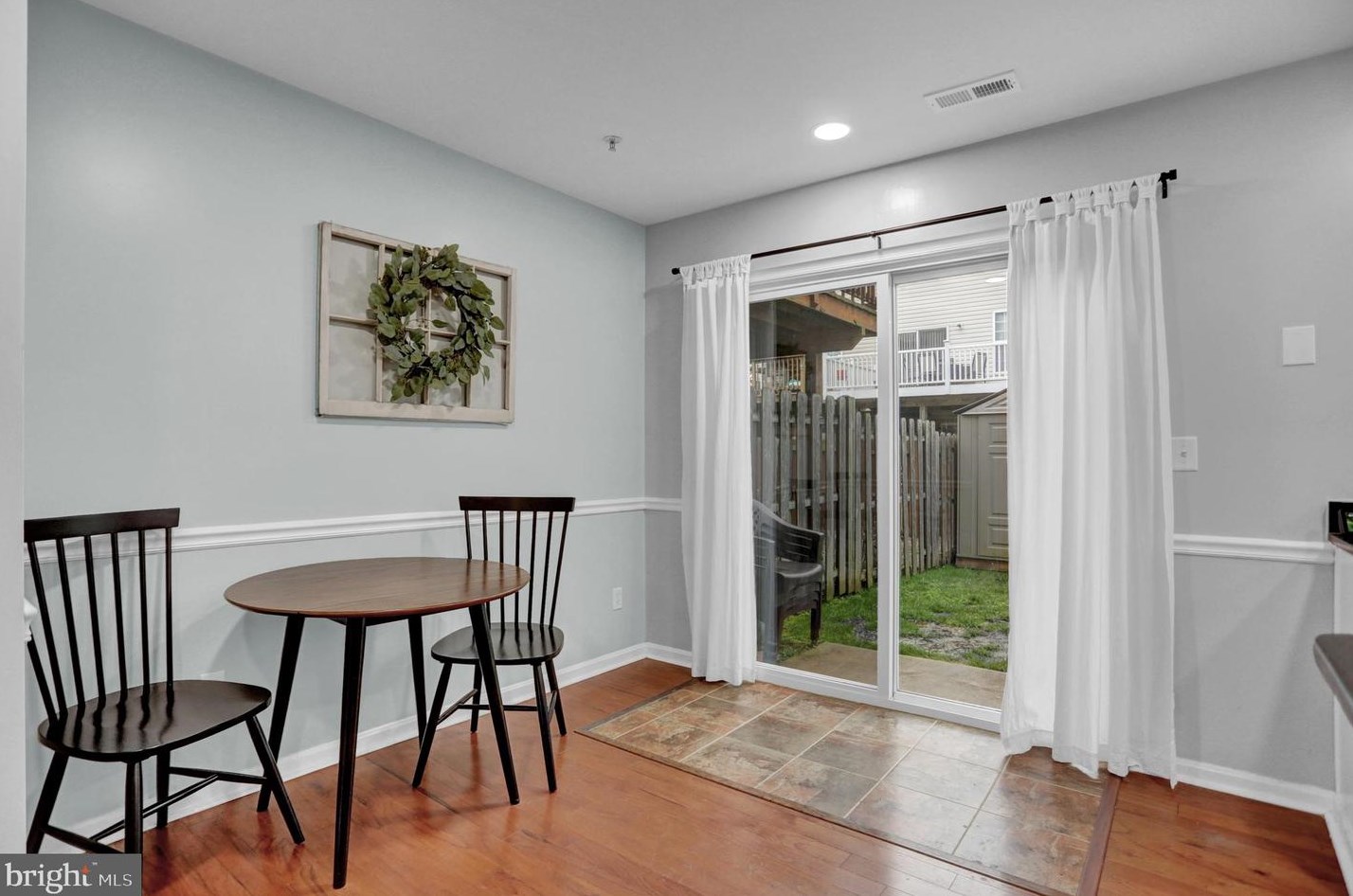 658 Luthardt Rd, Baltimore MD  21220-2380 exterior