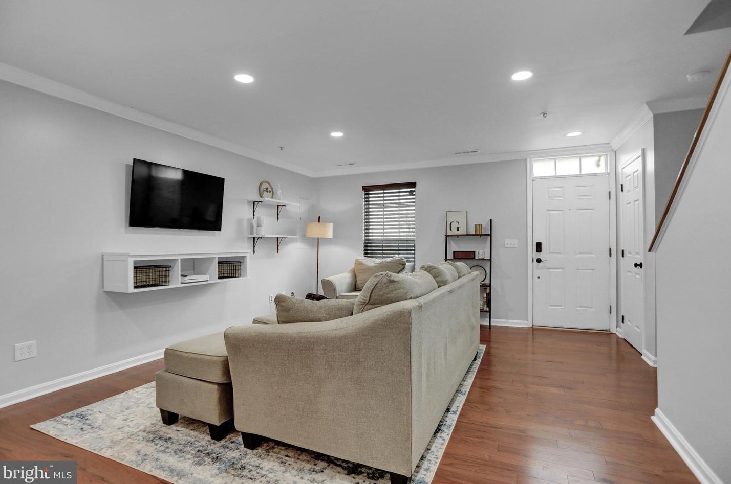 658 Luthardt Rd, Baltimore MD  21220-2380 exterior