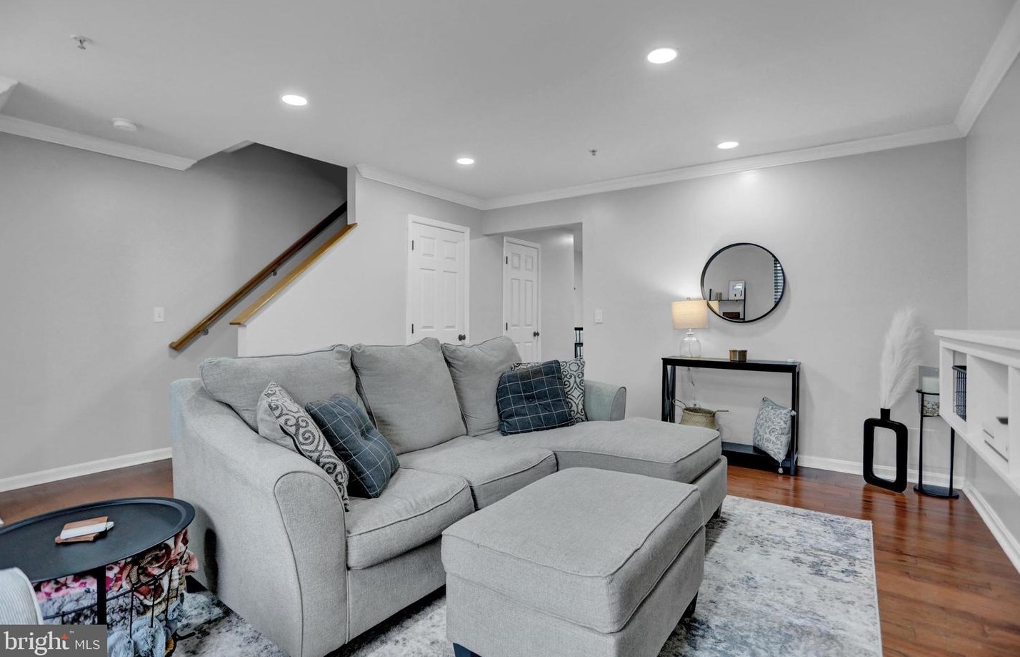 658 Luthardt Rd, Baltimore MD  21220-2380 exterior