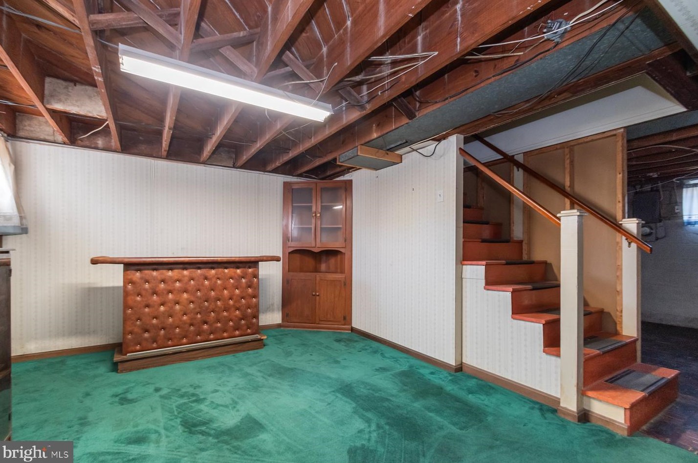 2806 Creston Rd, Baltimore MD  21222-2210 exterior