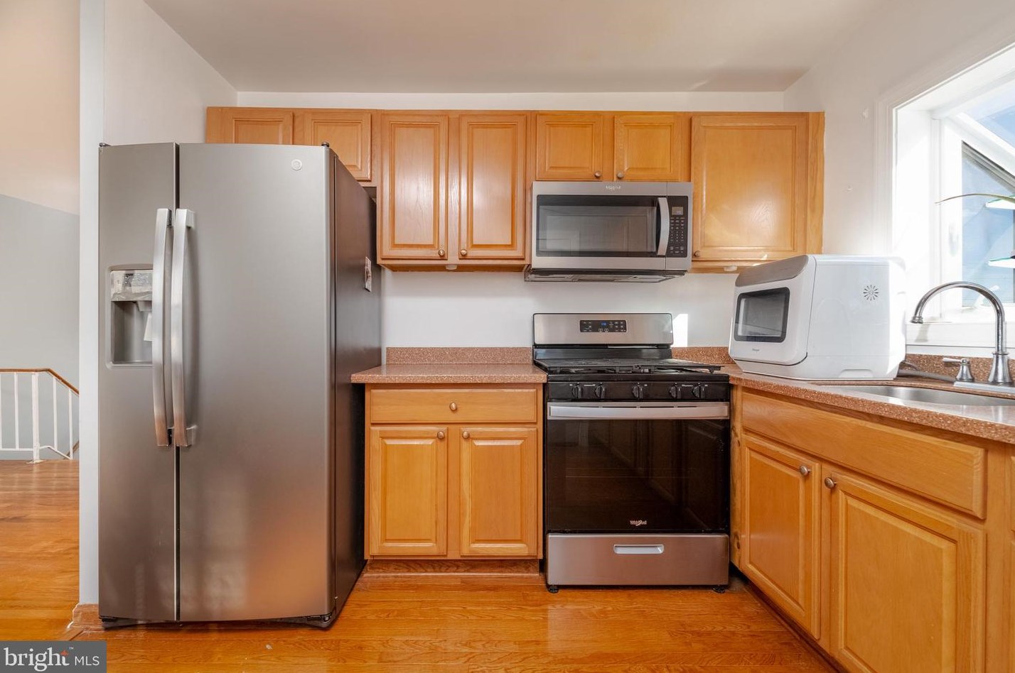 412 Crisfield Rd, Baltimore MD  21220-3006 exterior
