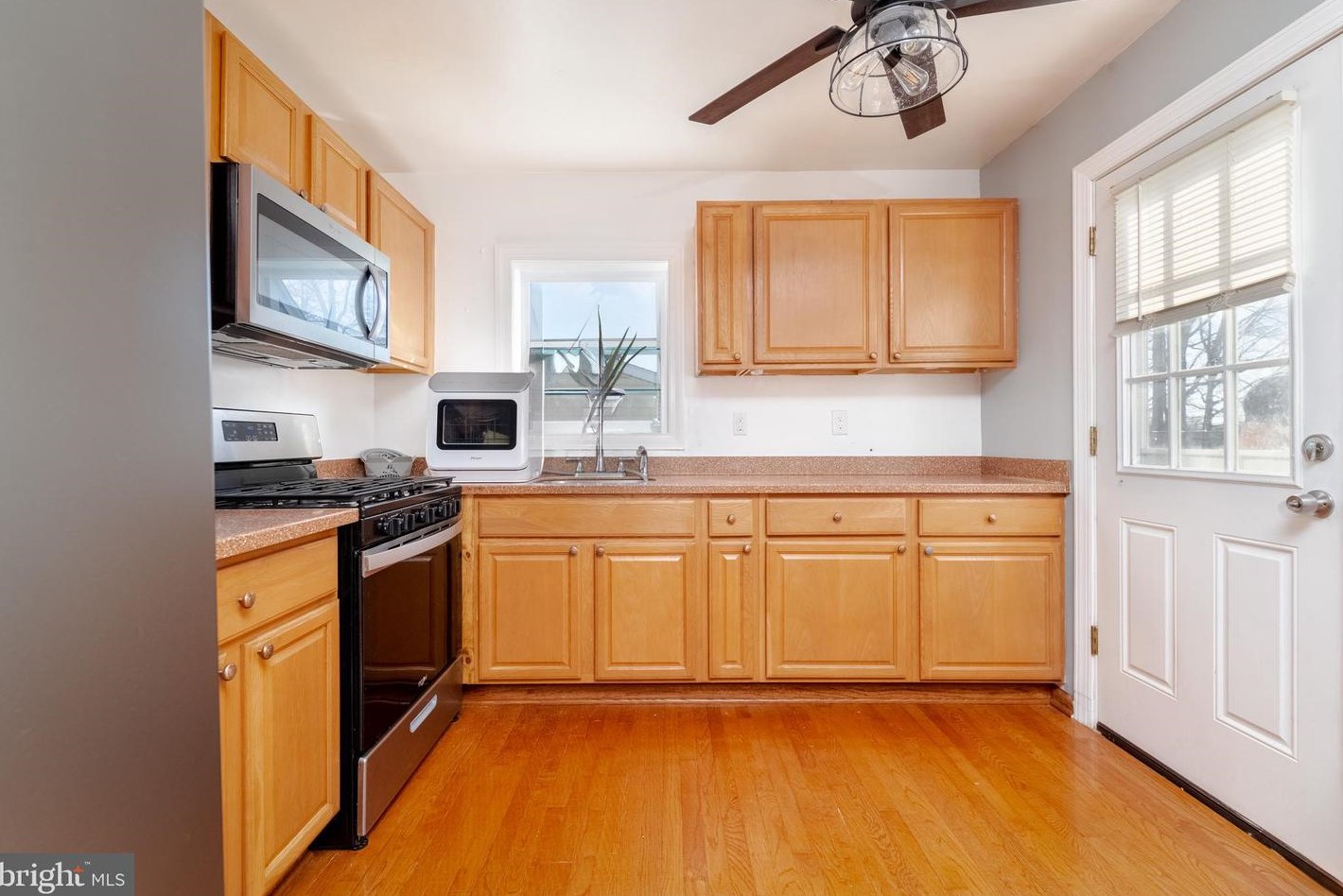412 Crisfield Rd, Baltimore MD  21220-3006 exterior