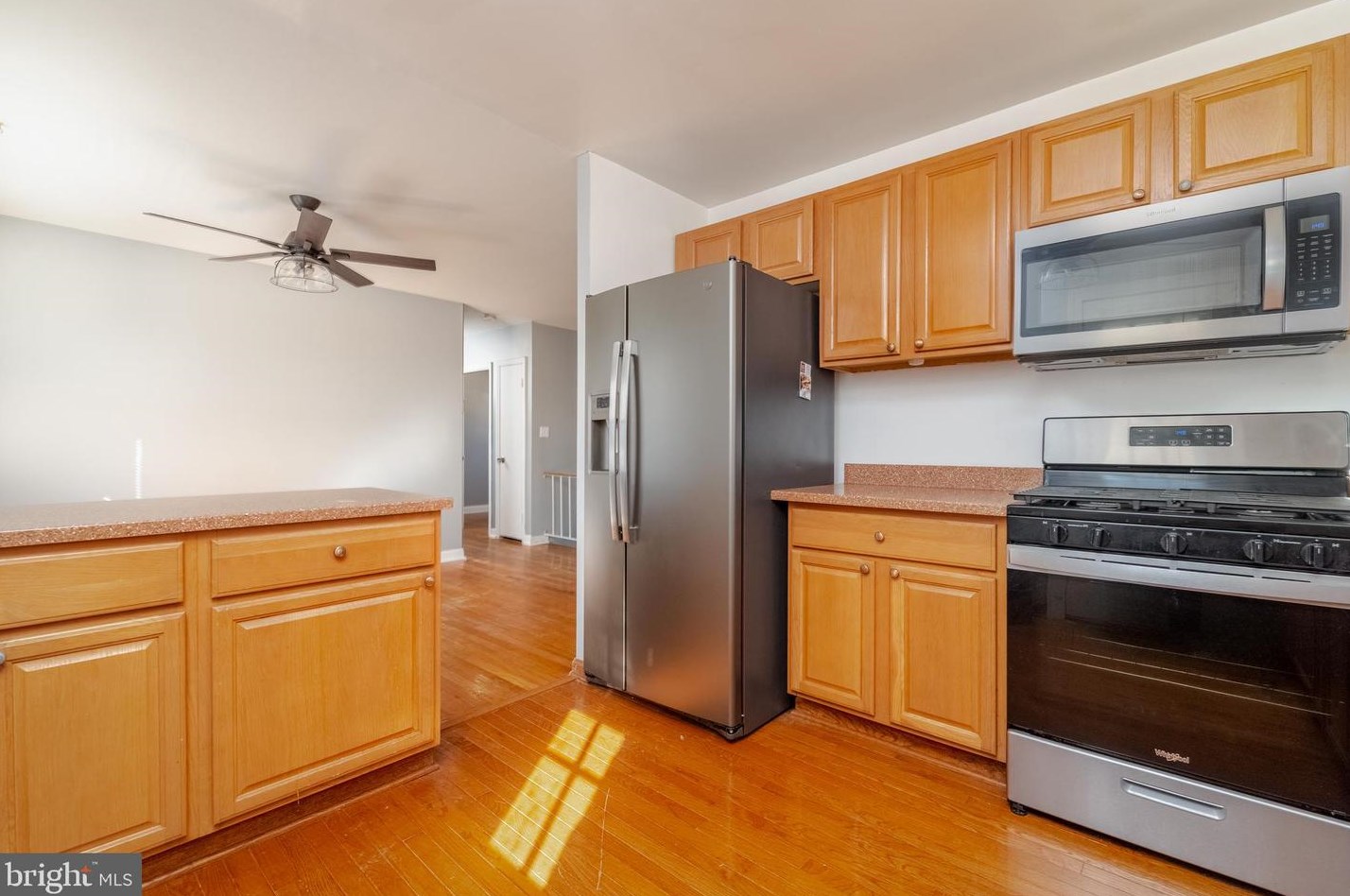 412 Crisfield Rd, Baltimore MD  21220-3006 exterior