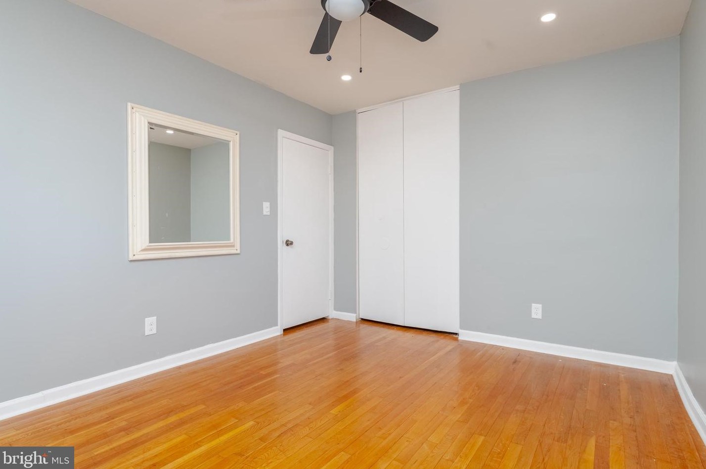 412 Crisfield Rd, Baltimore MD  21220-3006 exterior