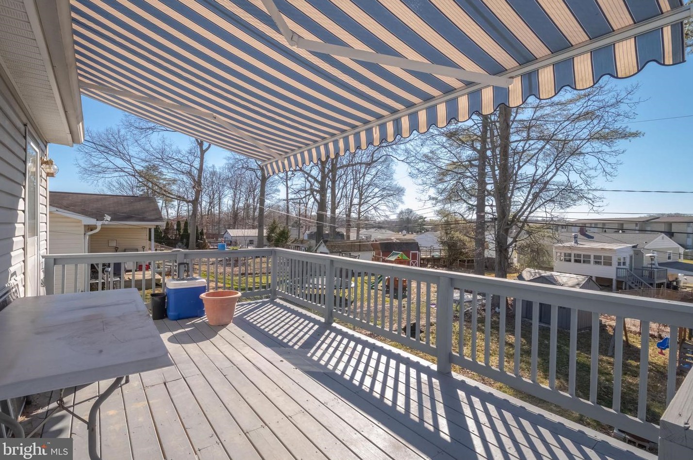 412 Crisfield Rd, Baltimore MD  21220-3006 exterior