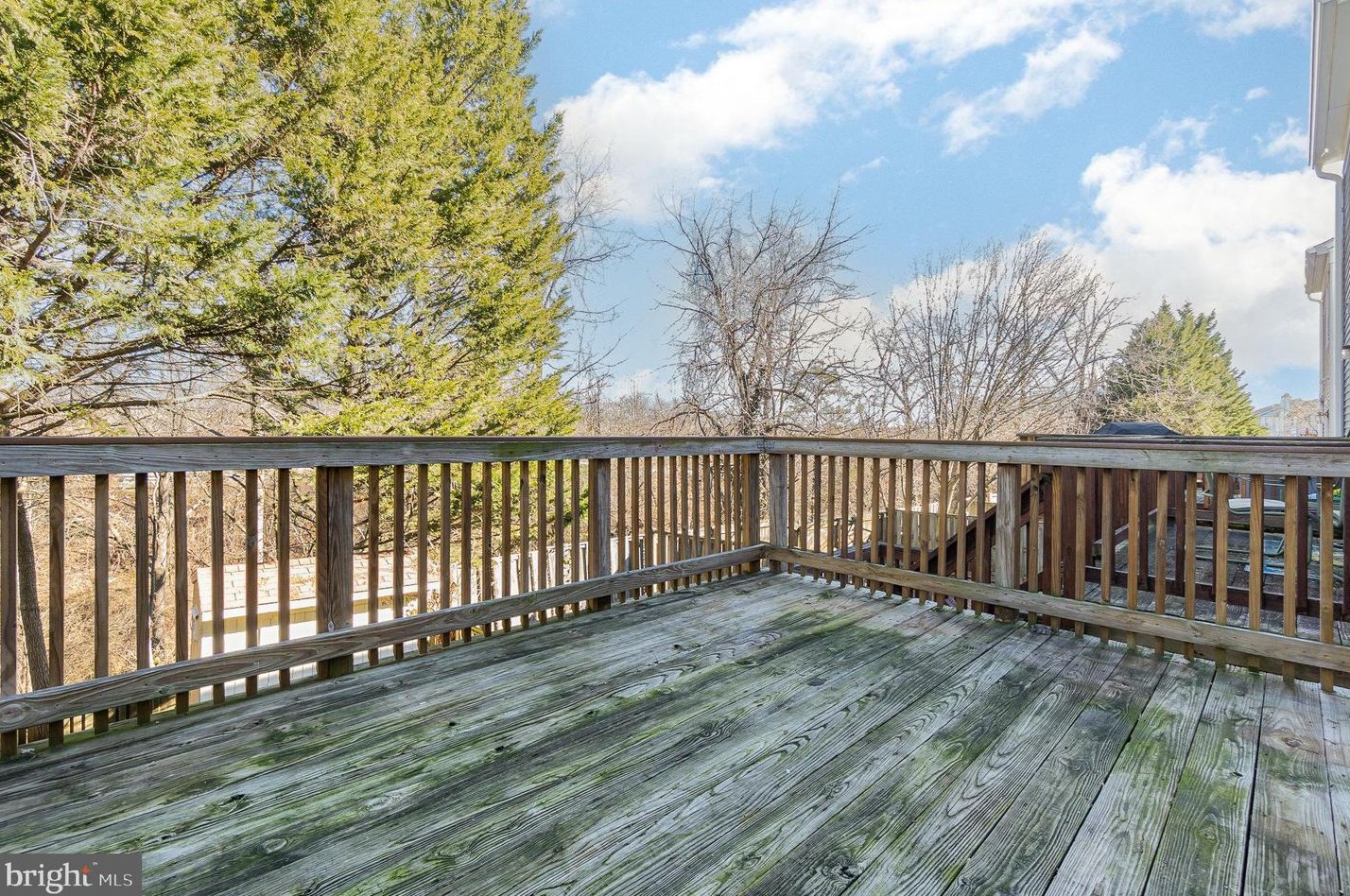 24 Jack Pine Pl, Baltimore MD  21236-3537 exterior