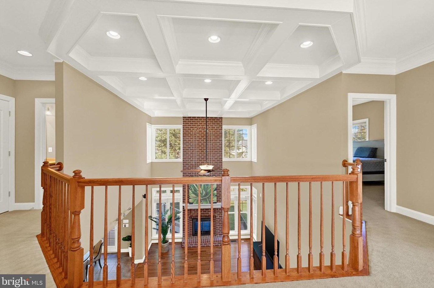 325 Lyon Ct, Baltimore MD  21208-1196 exterior