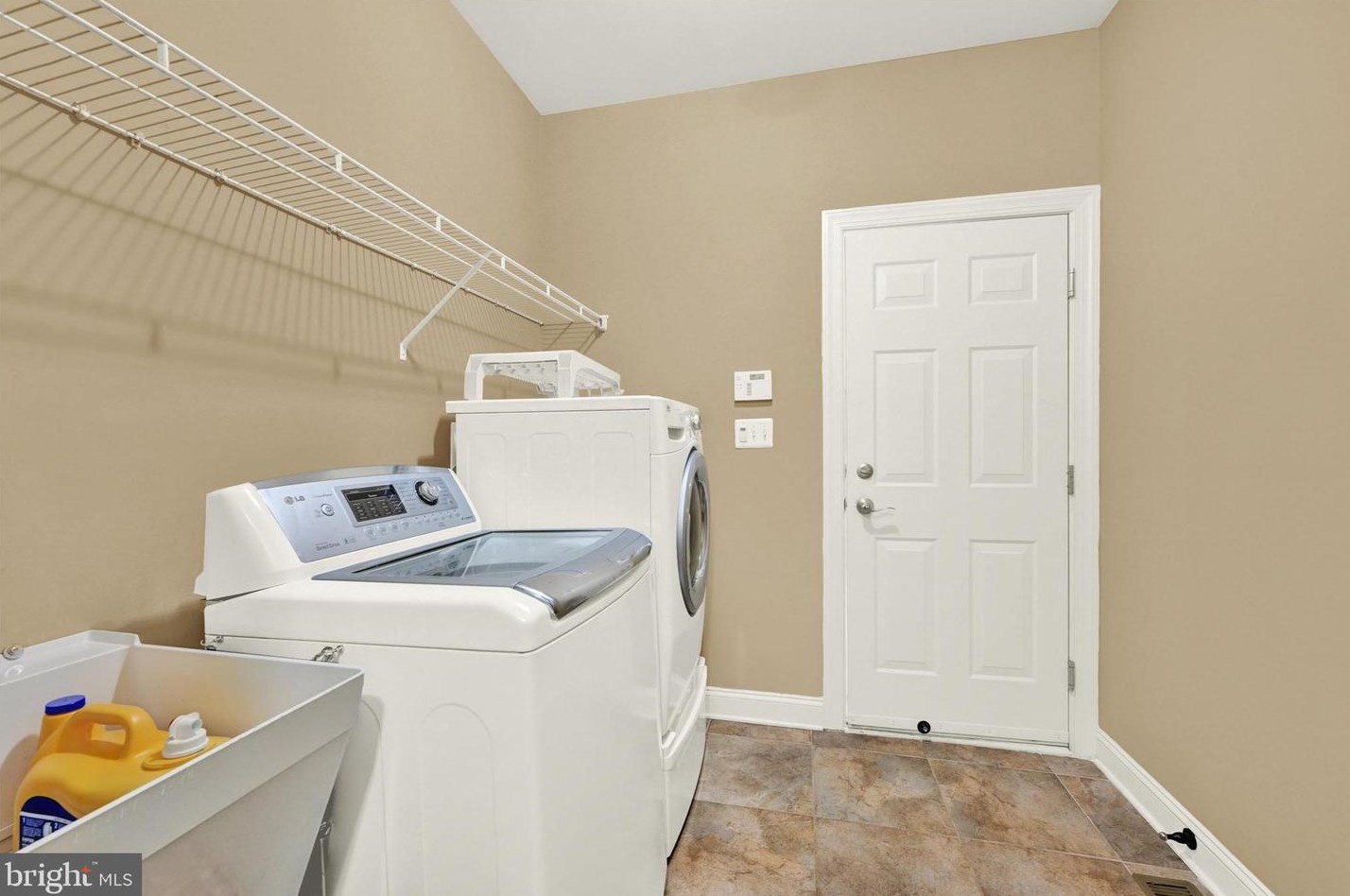 325 Lyon Ct, Baltimore MD  21208-1196 exterior