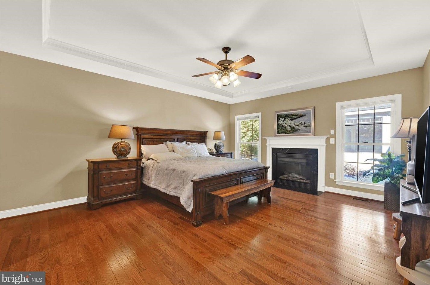325 Lyon Ct, Baltimore MD  21208-1196 exterior