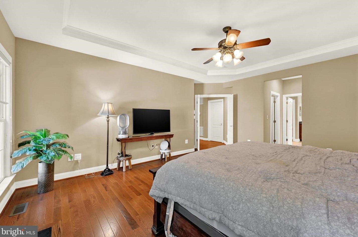 325 Lyon Ct, Baltimore MD  21208-1196 exterior