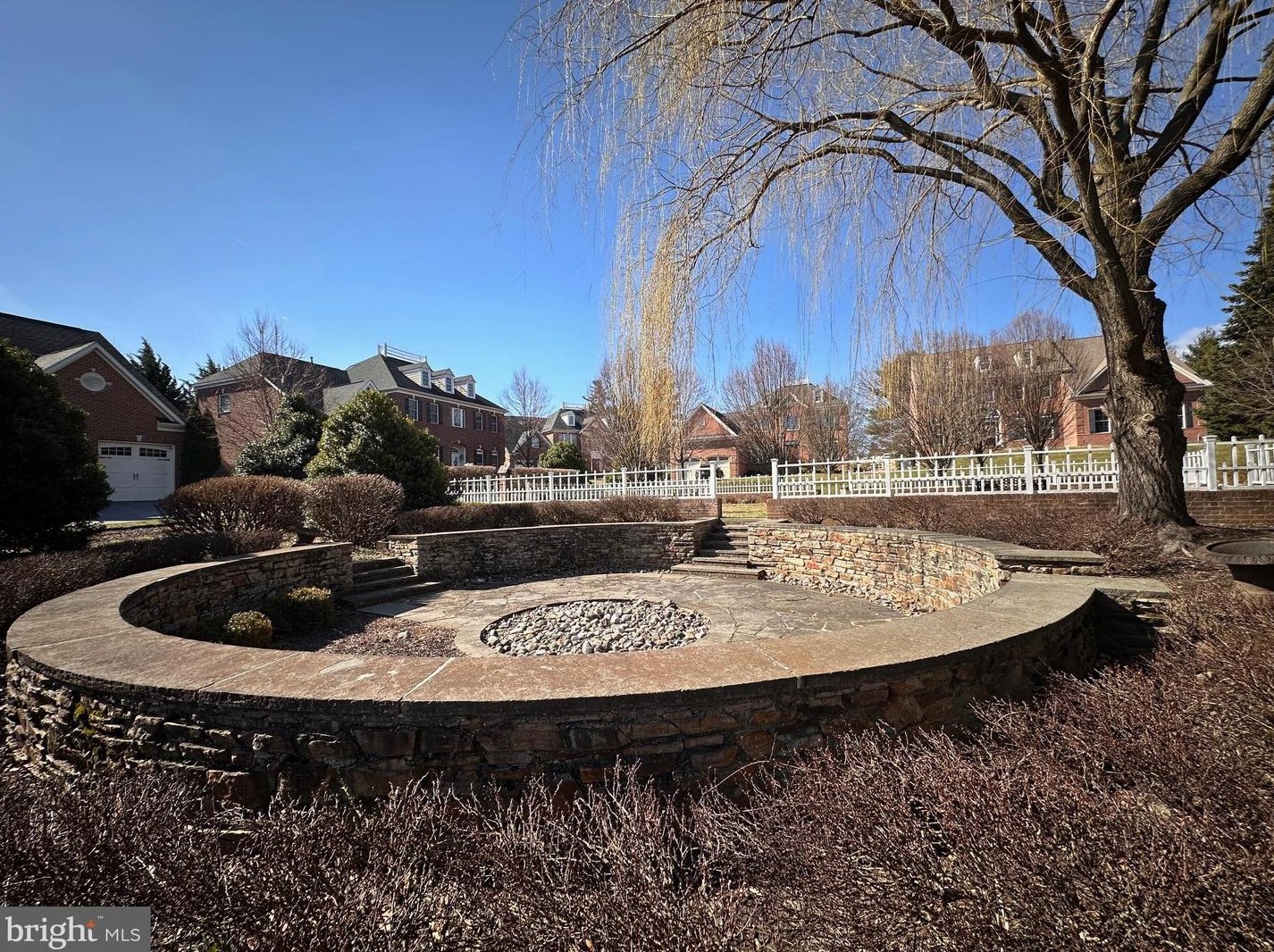 325 Lyon Ct, Baltimore MD  21208-1196 exterior