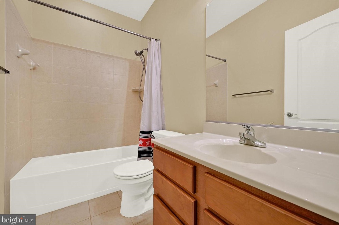 325 Lyon Ct, Baltimore MD  21208-1196 exterior