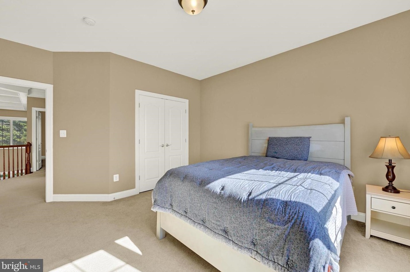325 Lyon Ct, Baltimore MD  21208-1196 exterior