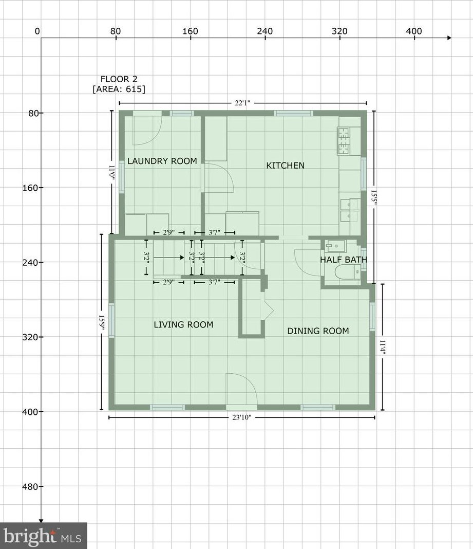 50 Winters Ln, Baltimore MD  21228-4436 exterior