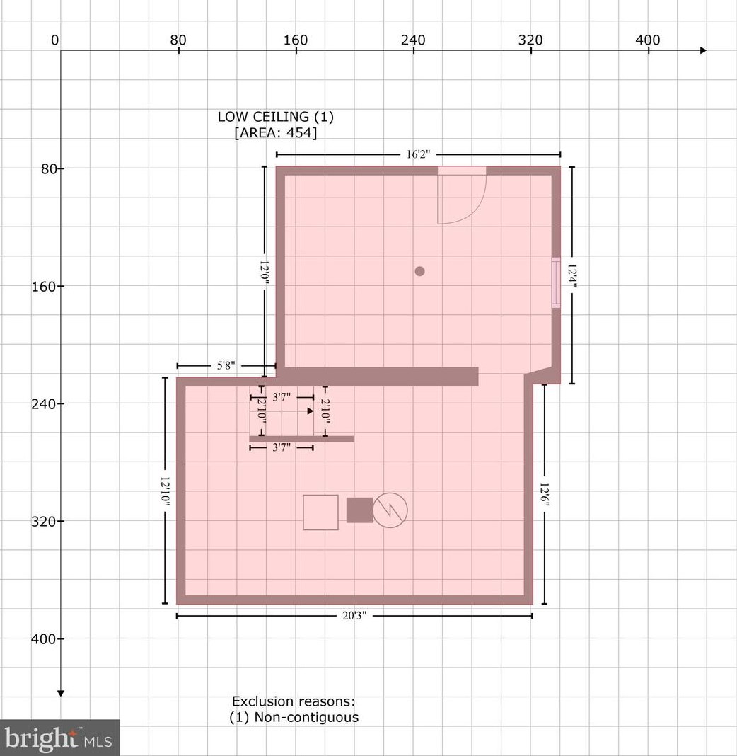 50 Winters Ln, Baltimore MD  21228-4436 exterior