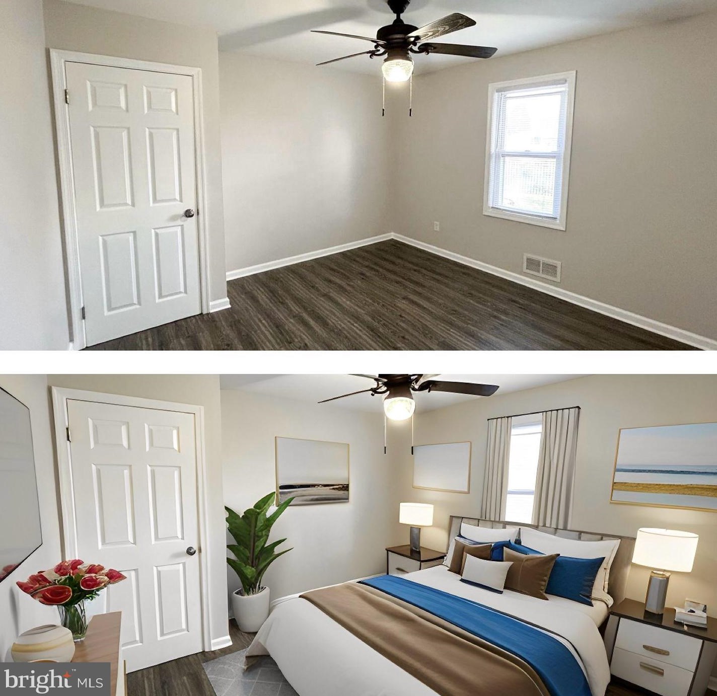 306 Severn Ave, Baltimore MD  21237-3228 exterior