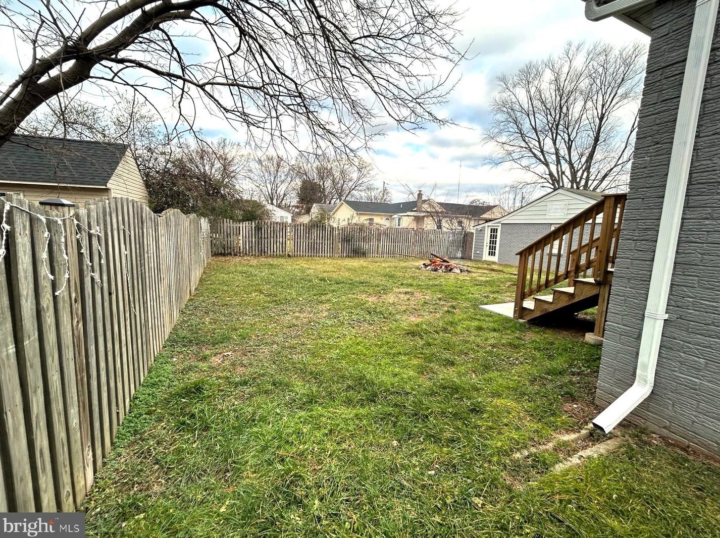 306 Severn Ave, Baltimore MD  21237-3228 exterior