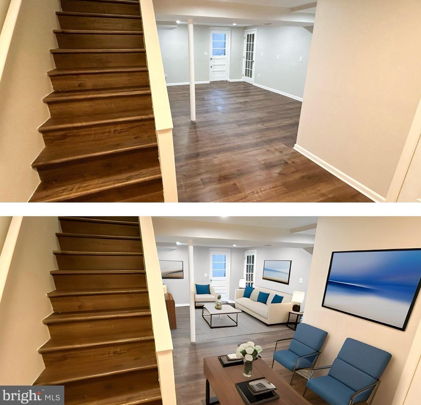 306 Severn Ave, Baltimore MD  21237-3228 exterior