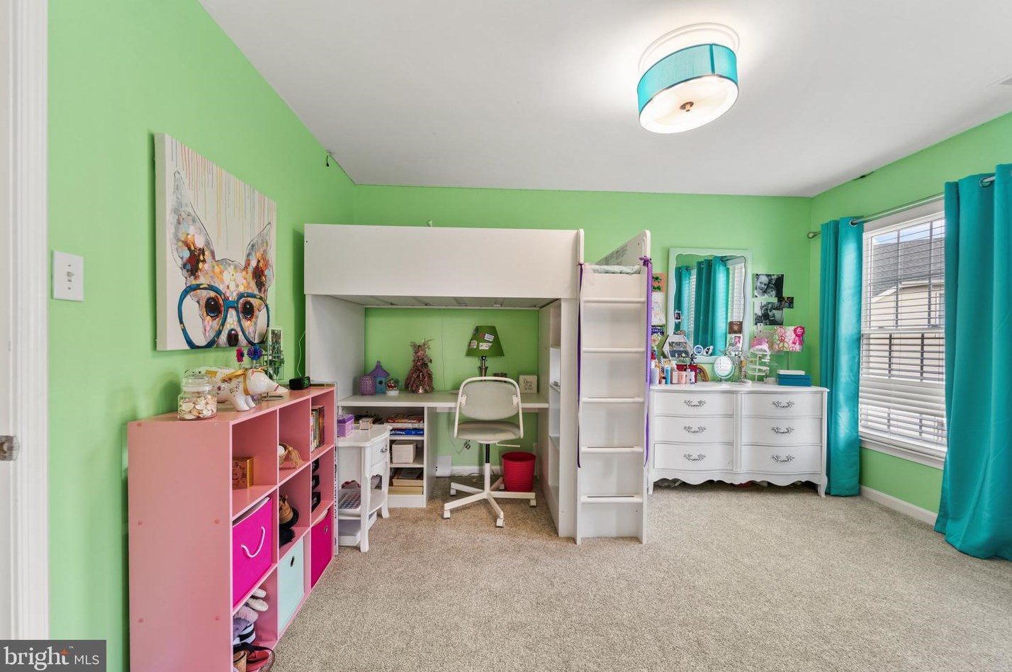 13 Ruffed Grouse Ct, Baltimore MD  21286-1669 exterior