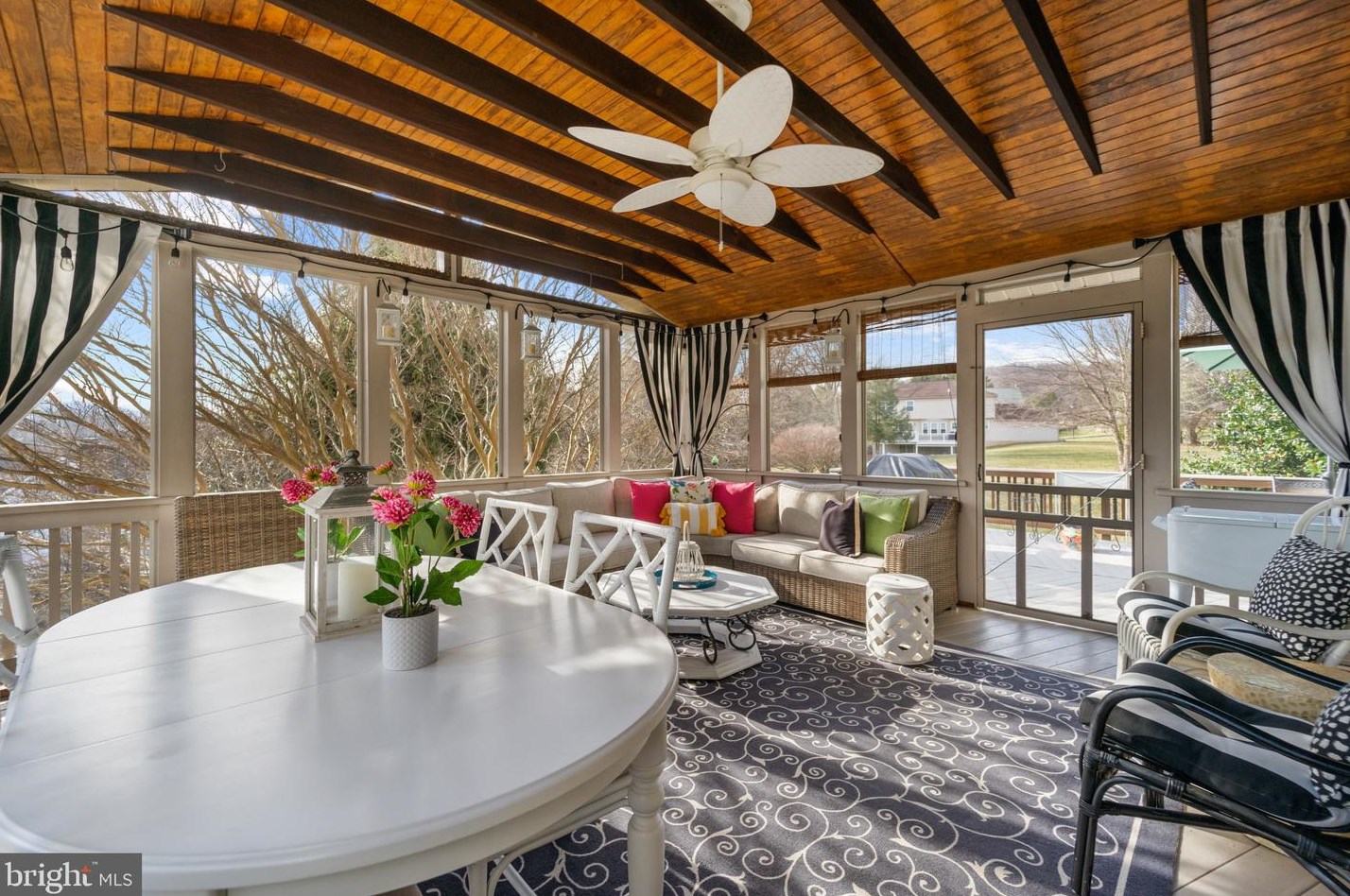 13 Ruffed Grouse Ct, Baltimore MD  21286-1669 exterior