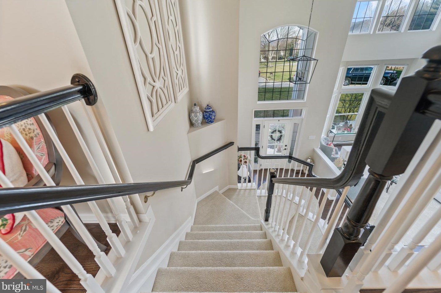 13 Ruffed Grouse Ct, Baltimore MD  21286-1669 exterior