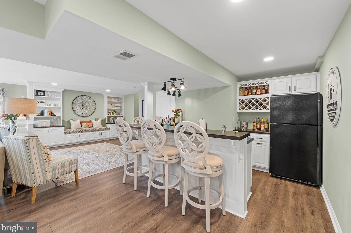 13 Ruffed Grouse Ct, Baltimore MD  21286-1669 exterior