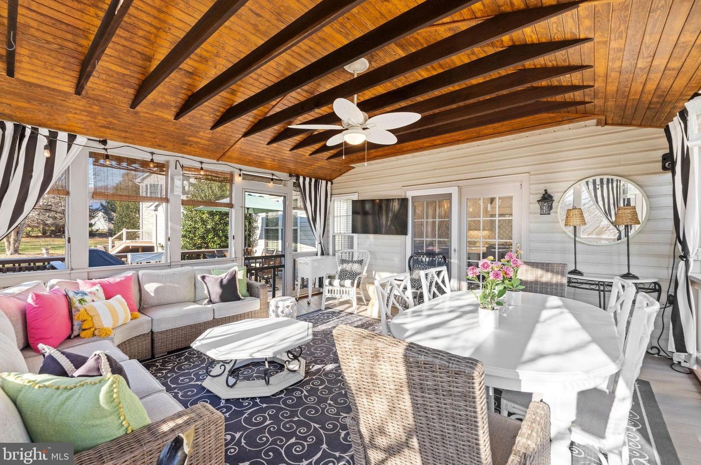 13 Ruffed Grouse Ct, Baltimore MD  21286-1669 exterior