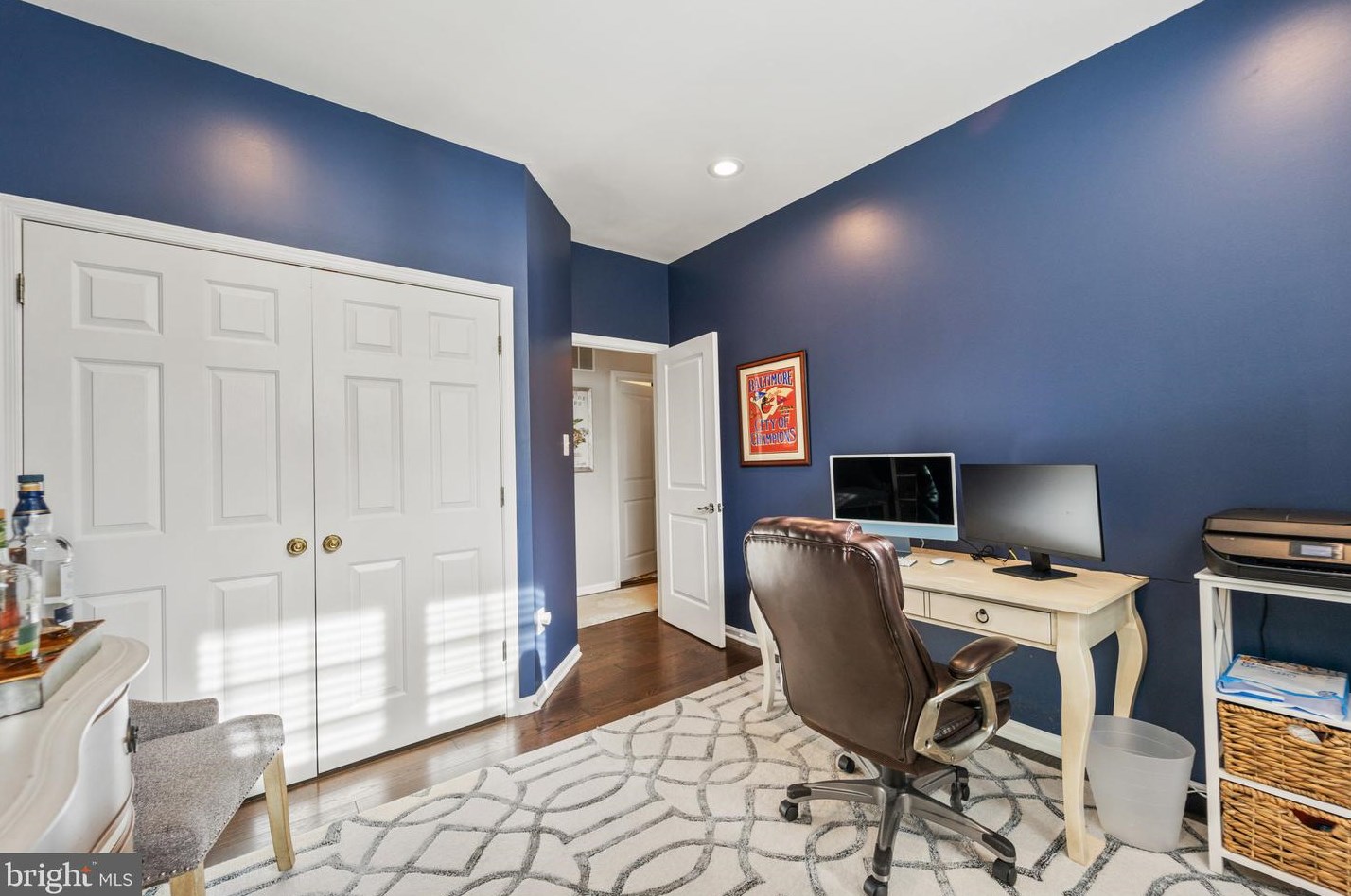 13 Ruffed Grouse Ct, Baltimore MD  21286-1669 exterior
