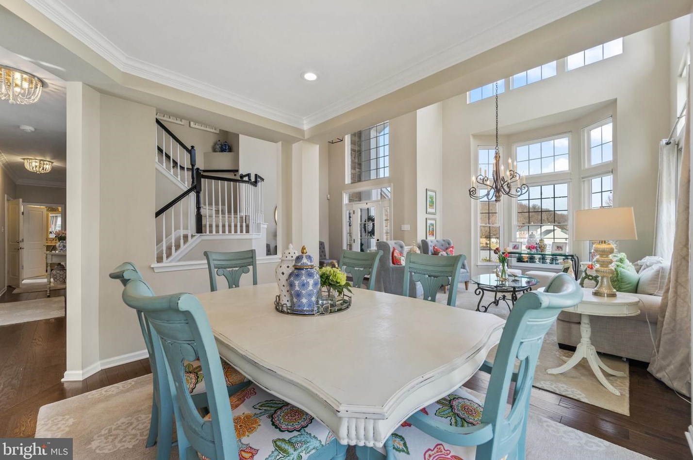 13 Ruffed Grouse Ct, Baltimore MD  21286-1669 exterior