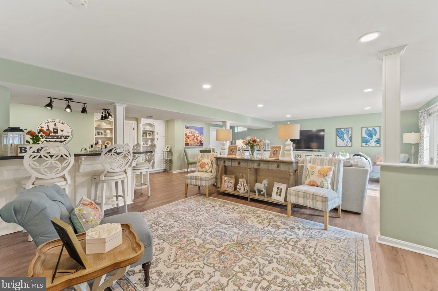 13 Ruffed Grouse Ct, Baltimore MD  21286-1669 exterior