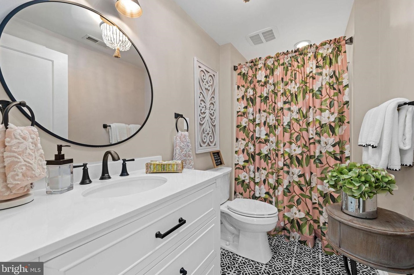 13 Ruffed Grouse Ct, Baltimore MD  21286-1669 exterior