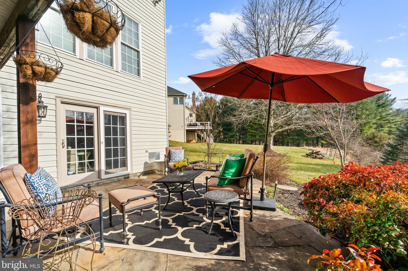 13 Ruffed Grouse Ct, Baltimore MD  21286-1669 exterior