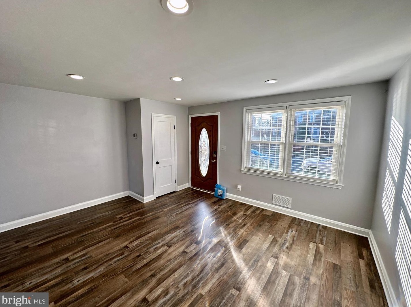 1909 Eastfield Rd, Baltimore MD  21222-3153 exterior