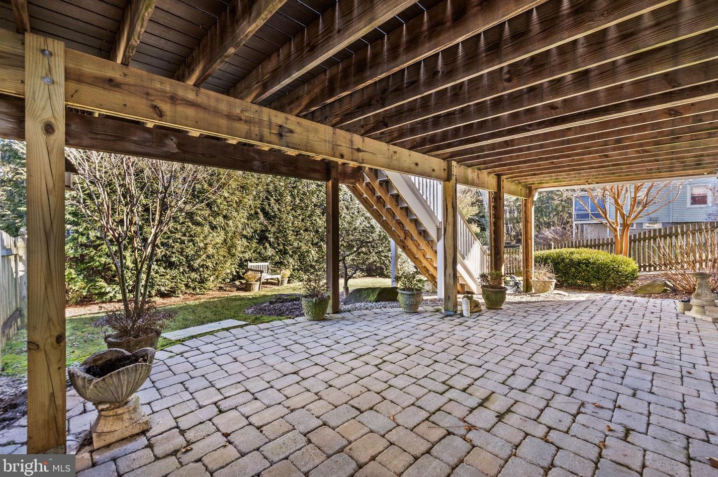 7917 Roldrew Ave, Baltimore MD 21204-3533 exterior