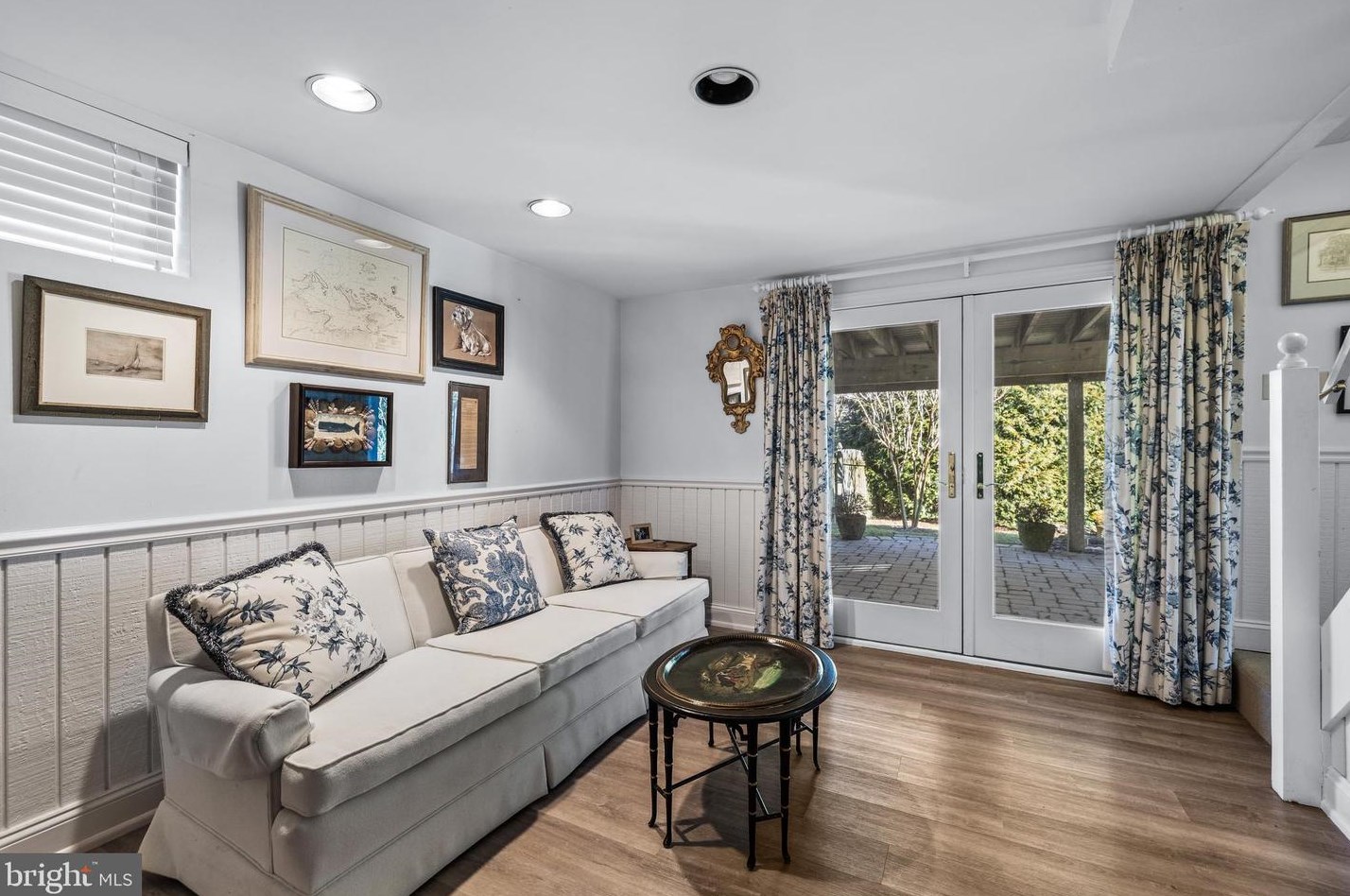 7917 Roldrew Ave, Baltimore MD 21204-3533 exterior