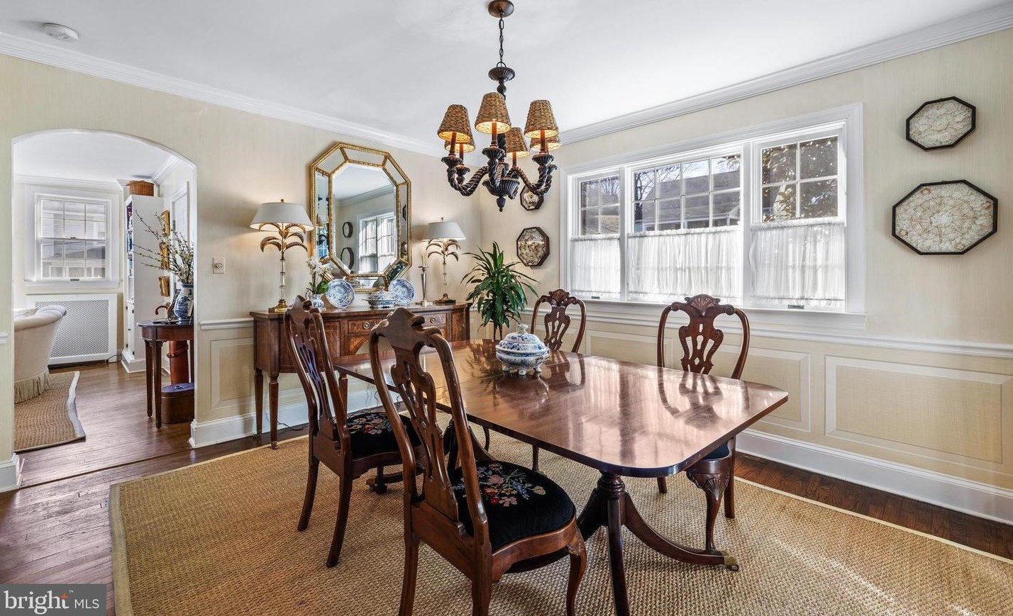 7917 Roldrew Ave, Baltimore MD 21204-3533 exterior